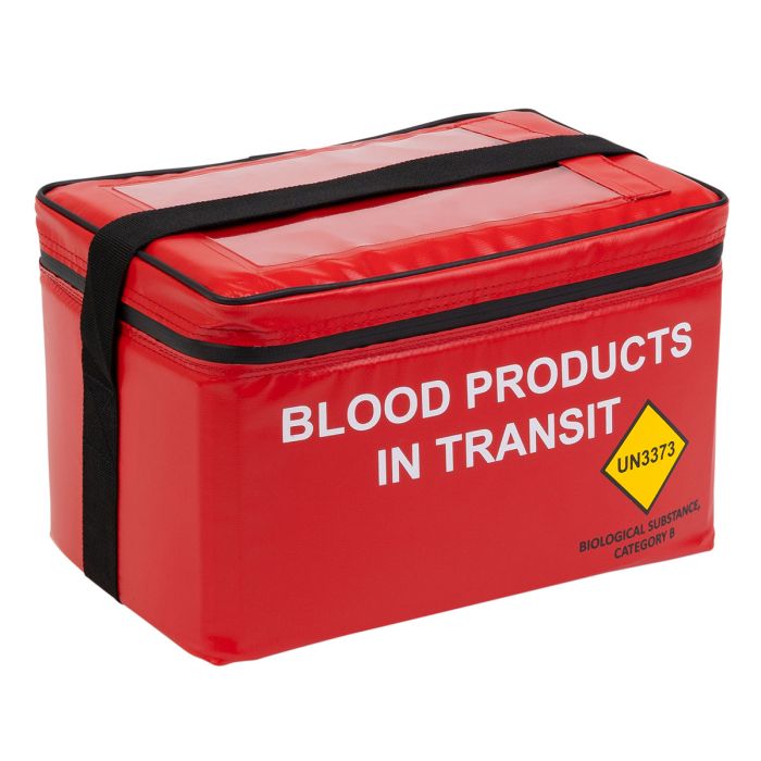 Blood In Transit Medical Carrier (Small)