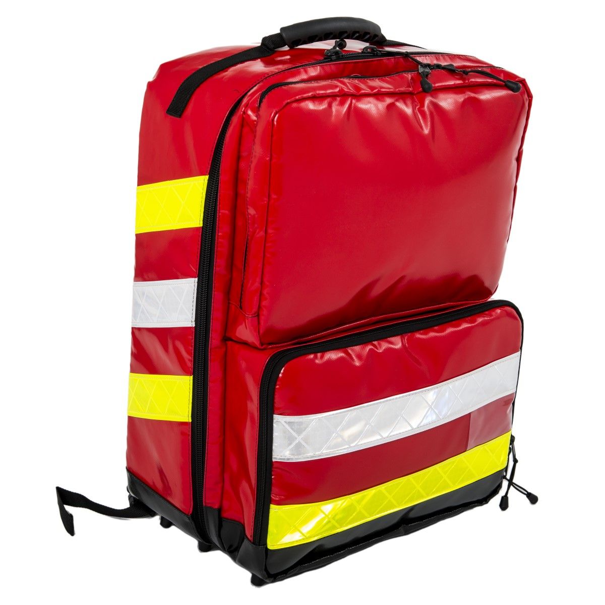 Paramedic Backpack - Emergency Services